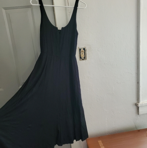 black house of harlow dress - Picture 2 of 3